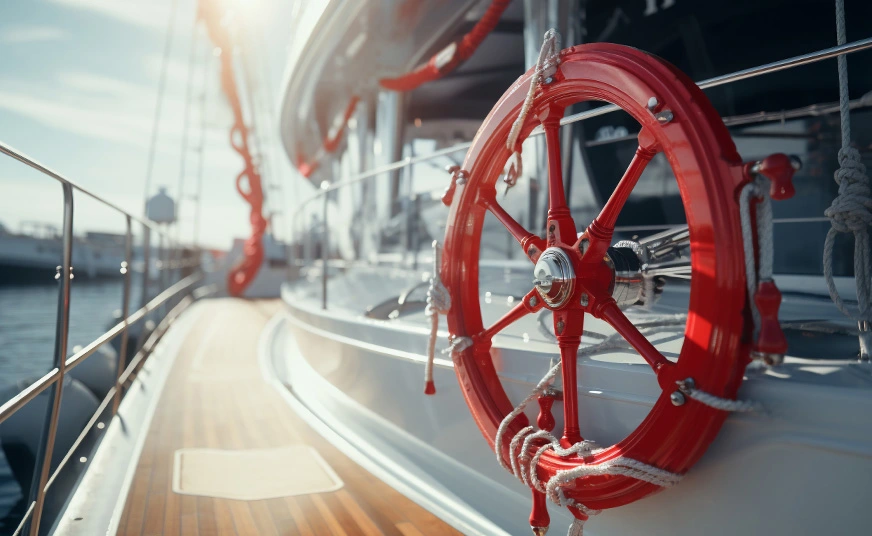 Avroraship Ship Repair